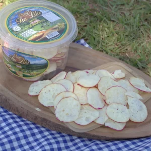 Queijo GOUDA Desidratado pote 160g